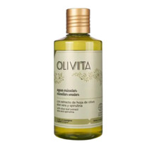 OLIVITA Organic Micellar Water 8.45 oz.