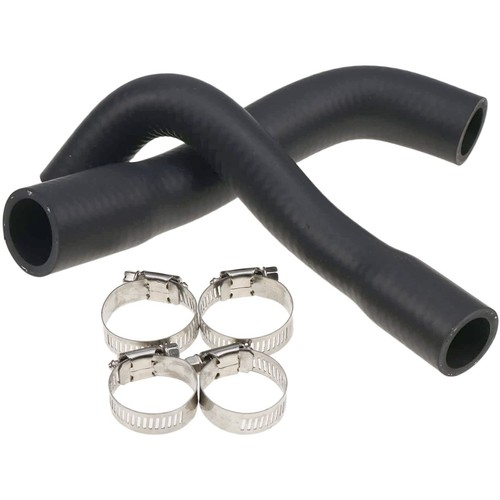 New Fuel Filler Hose & Vent Hose Set for Jeep Wrangler YJ 20 GAL 1987