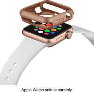 modal bumper case apple watch