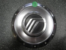 Mercury Mountaineer 2002-2005 Center Caps IL24-1A096-DF  3456  3457 - One (1)