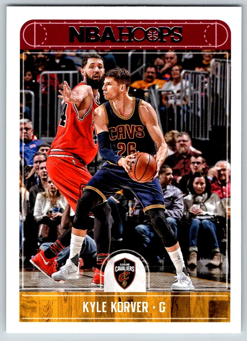 2017 2018 Cavs Players