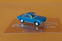 Brekina 29629 Lancia Fulvia Coupé Blau 1:87 Neu Modell