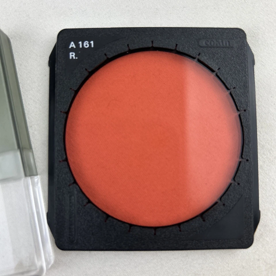 Cokin A161 Filter Pola Red Series System A W Case - Image 2 of 4