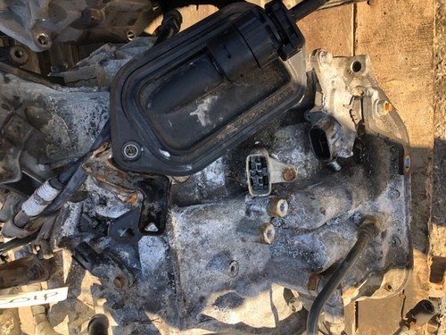 2007 Toyota Yaris 1.5L automatic transmission torque converter OEM - Picture 6 of 11