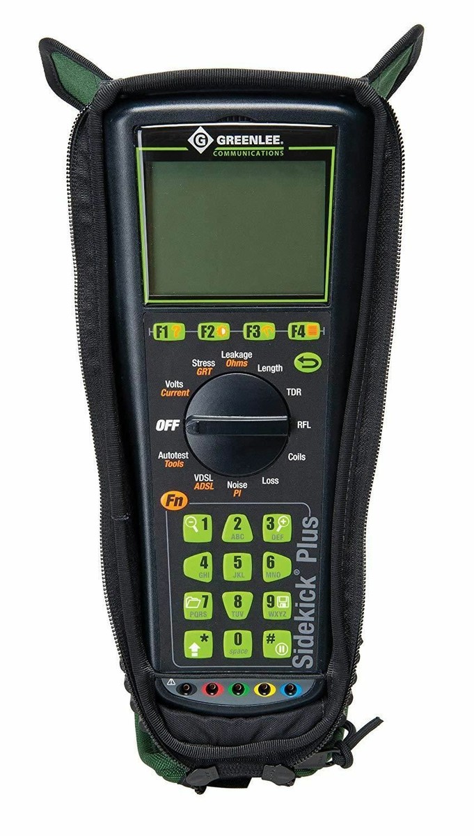 Greenlee 1155-5003 SideKick Plus CE Kit | eBay
