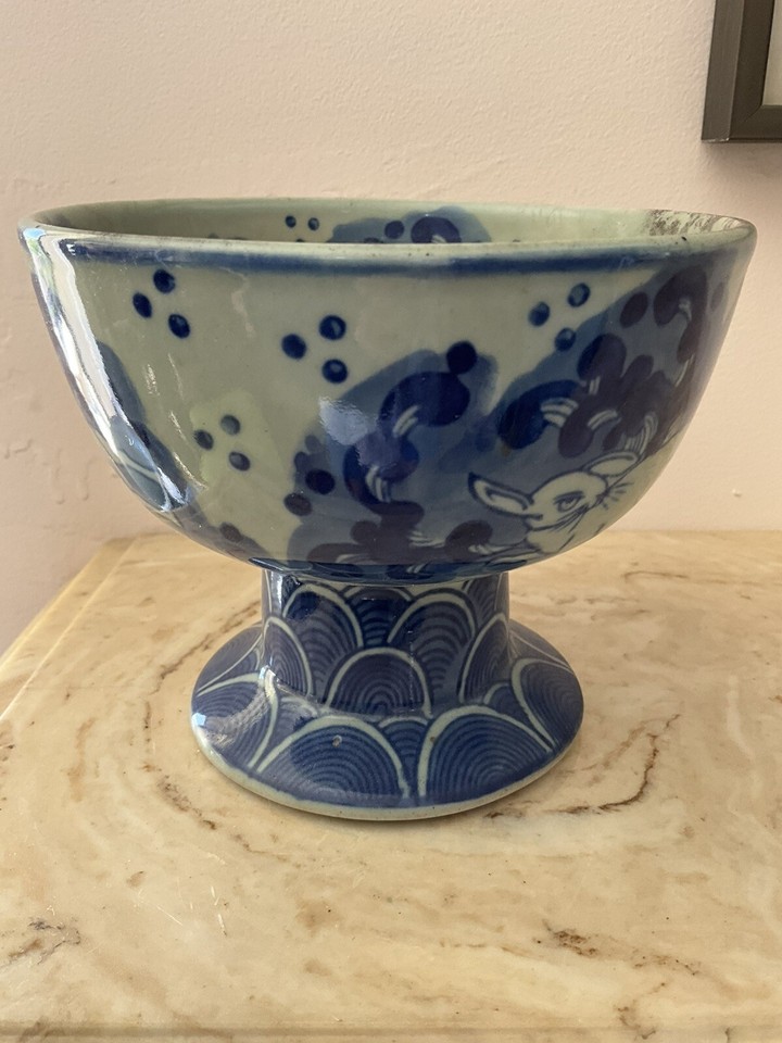 Japanese Porcelain Haisen Antique eBay