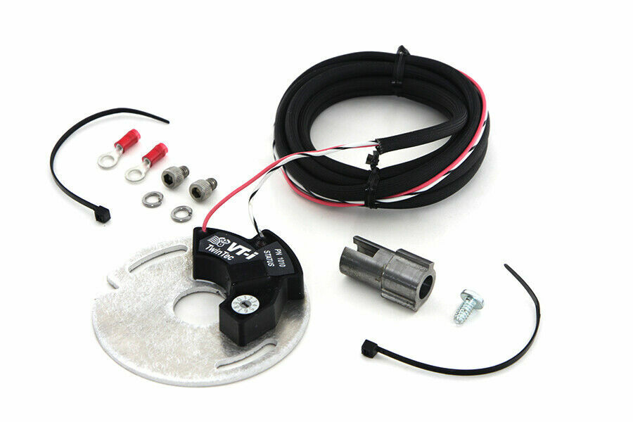 Daytona Twin Tec Electronic Ignition System for Harley