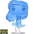 Funko Pop! Disney: The Little Mermaid - Ariel Blue Translucent Entertainment Ear