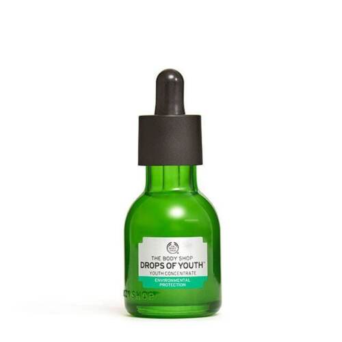 The Body Shop | Drops of Youth™| Serum, Essence, Cream, Wash, Mask 