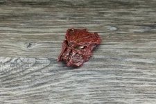 Custom 1/12 scale Predator Mask  NON- LED ***MADE TO ORDER***