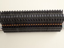 Lot Of 52 - PT 4-HESI PT 4HESI (5x20) Phoenix Contact Terminal Block.