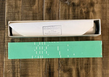 Aeolian Piano Player Roll 1115 Down Yonder 1948