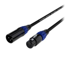 Blizzard Lighting DMX-IP-100Q 100' 3-Pin DMX Cable