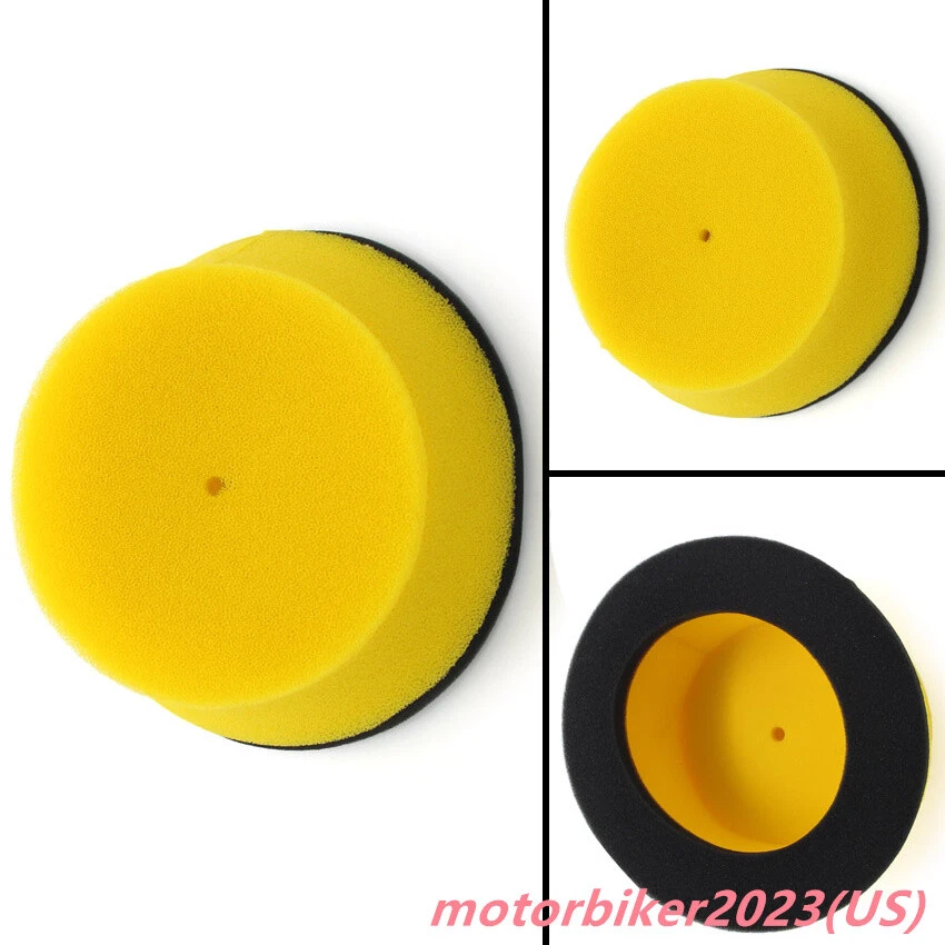 For Suzuki Air Filter Cleaner DRZ400E 2000-2009 DRZ400S 2000-2017 DRZ400 2000-04 - Image 2 of 4