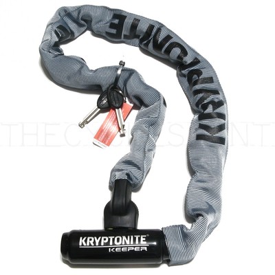 kryptonite keeper 785 integrated chain
