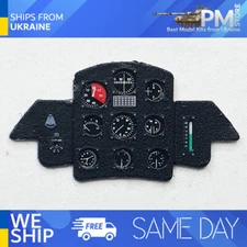 Yahu Model YMA4906 1/48 Ki-51 Sonia for Wingsy Kits Accessories for Aircraft