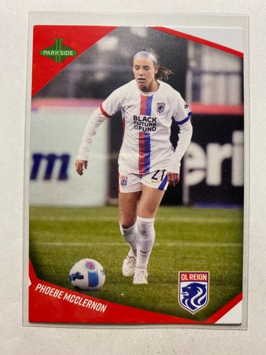 2022 Phoebe McClernon #151