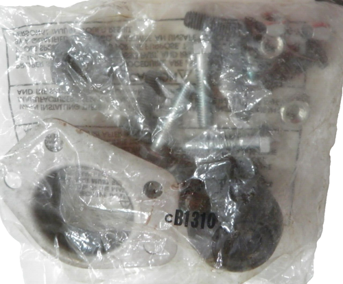 K6292 BALL JOINT front upper suspension 88-05 Chevrolet GMC trucks vans 4-wheel - Picture 3 of 8