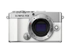OLYMPUS PEN E-P7 Digital Mirrorless Camera Main Body White Micro Four Thirds