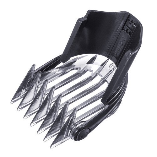 Hair Clipper Guide Comb 3-21mm Electric Trimmer Comb for Electric Hair Clipper