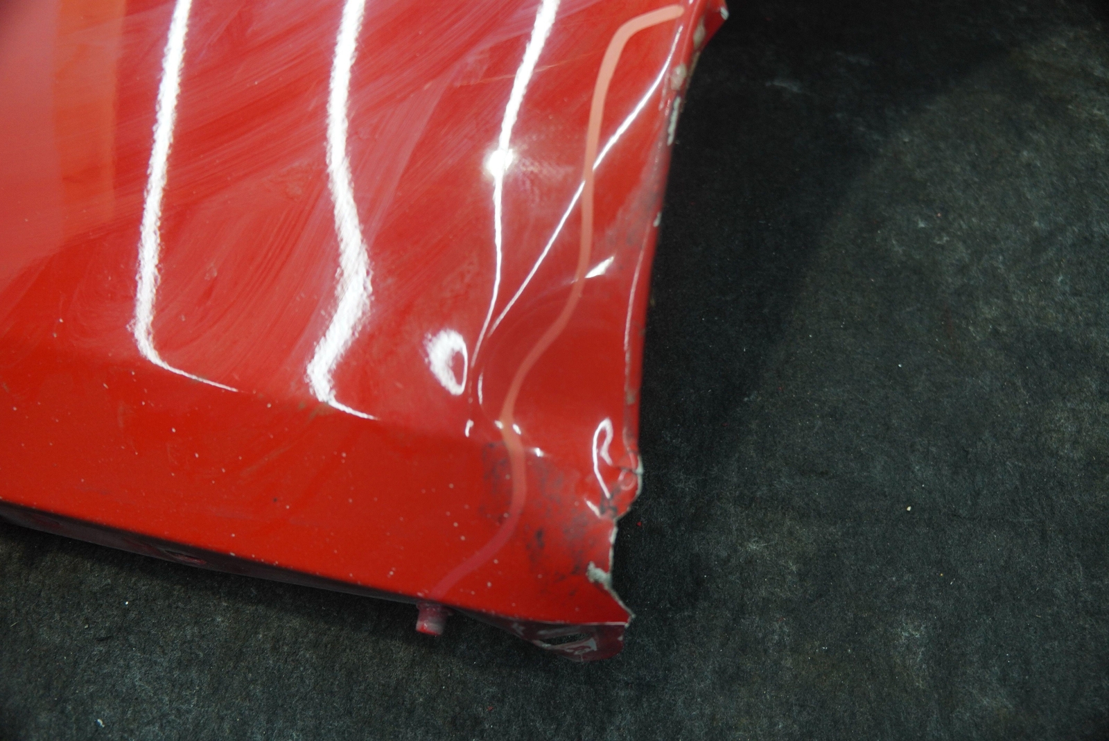 Front Right Fender Wing Panel 85036311 OEM Ferrari California T 2015-18 *Note*