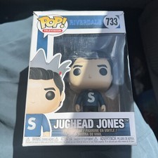 Funko Pop Riverdale Vinyl Figures 34