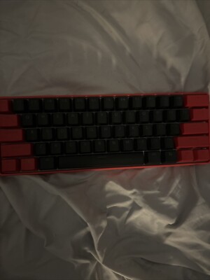 clix matrix keyboard Blue Switches