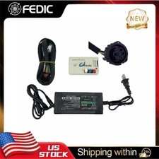 Turbo actuator calibrator tool 4034114 12V for Volvo Mack Various Truck 13.0L