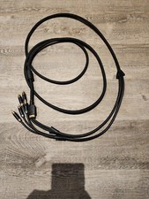 Official Component AV Cable for PlayStation 3...