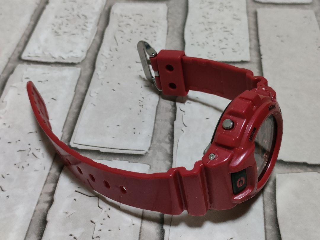 Rare color G-SHOCK DW-6900MF-4JF metallic dial series | eBay