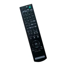 Remote Control For SONY SLV-D100 SLV-D281P SLV-D380P YS-P4000BL Video DVD Combo