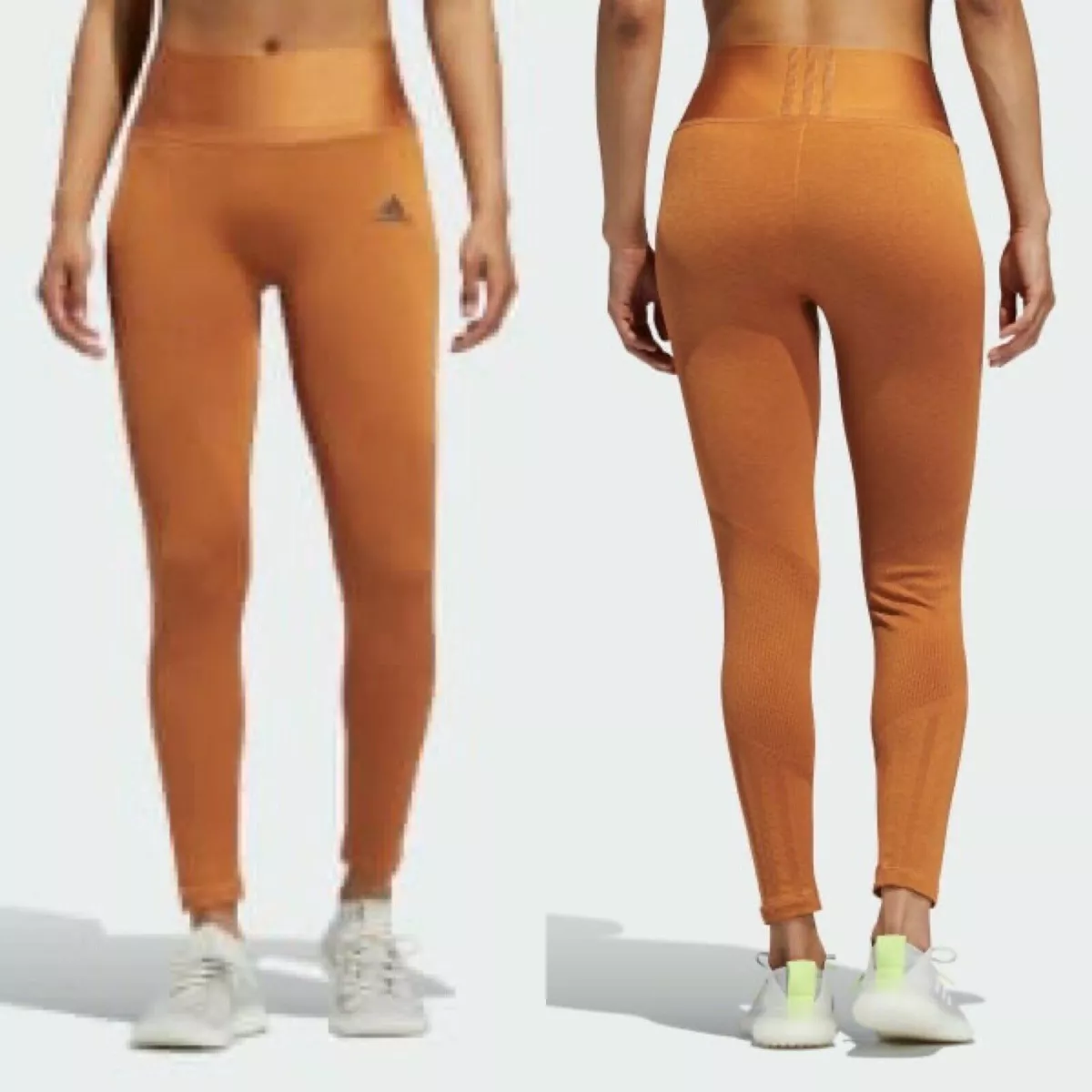 Adidas BELIEVE THIS PRIMEKNIT LUX TIGHT Yoga Running Legging Pant