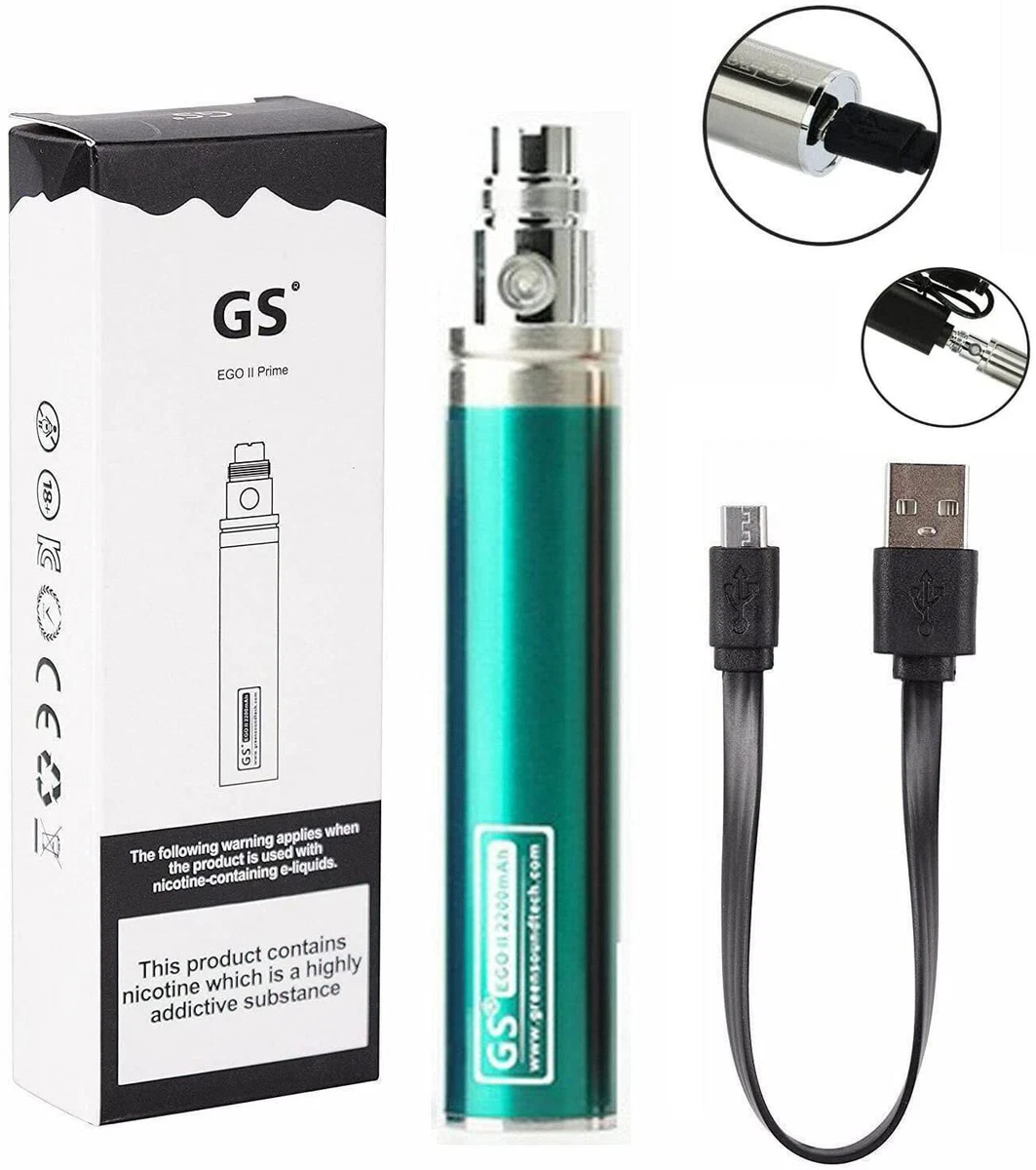 ego cigarette products for sale | eBay UK