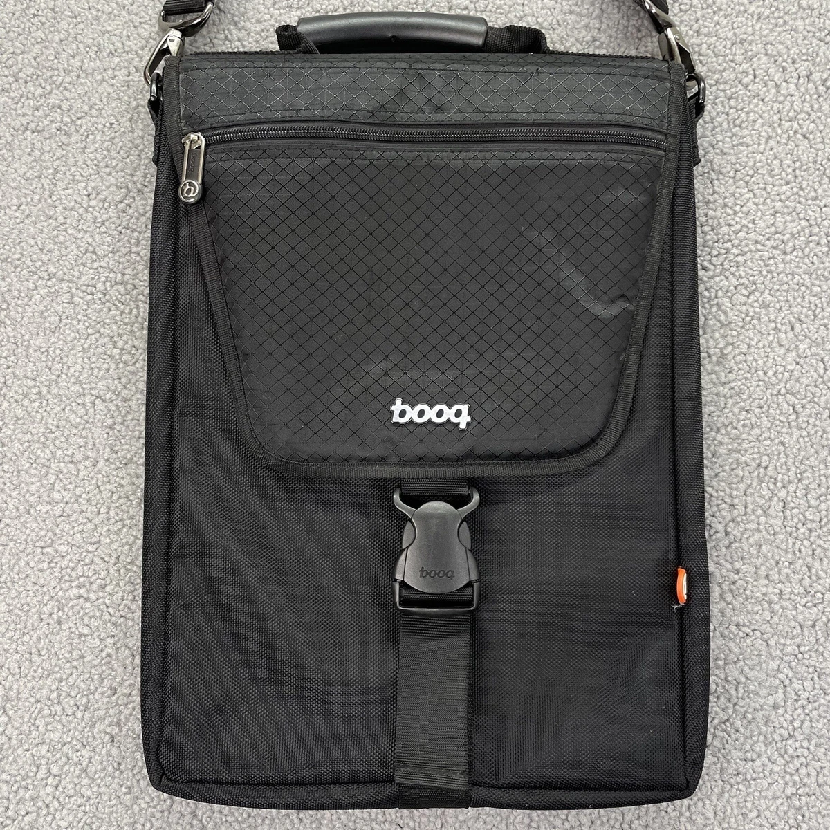 Booq Python Slimpack Backpack Review | ePHOTOzine