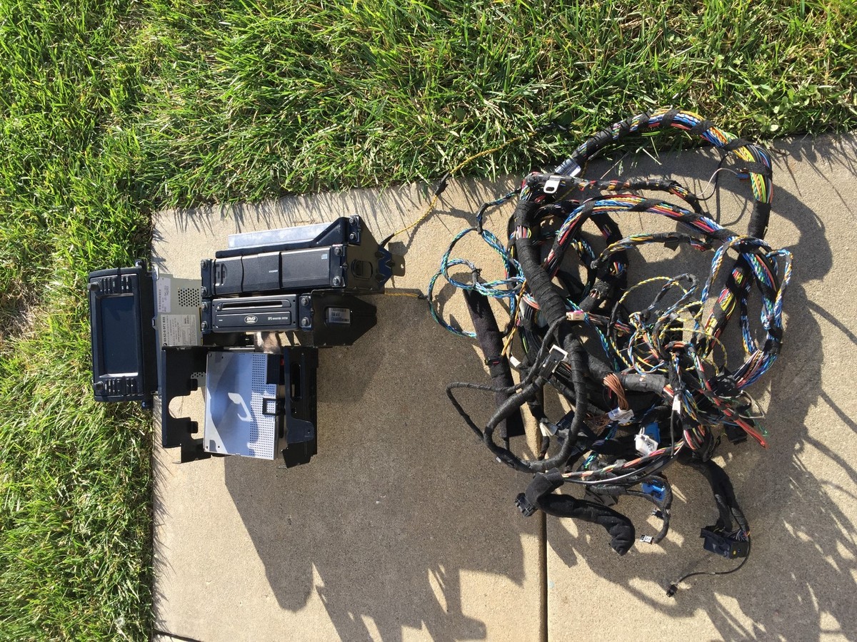 BMW E46 M3 325Ci 330Ci 328Ci 323Ci 328i 325i 330 COMPLETE