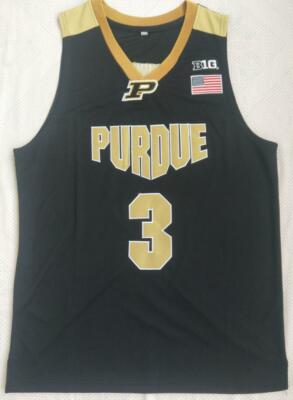 Carsen Edwards Purdue #3 Jersey