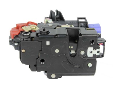BLIC Türschloss 6010-01-038433P für SKODA OCTAVIA; VW GOLF/JETTA/PHEATON; SEAT