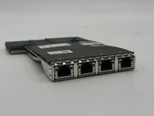 Dell QLogic QL41164 Quad-Port 10GbE RJ-45 Ethernet Network Daughter Card X1TD1