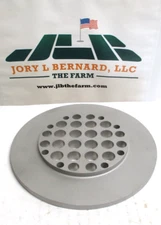 TOP DANIEL PROFILER FLOW CONDITIONER , 4" SCH-80 , USED