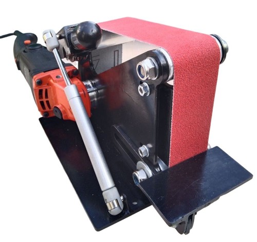 Belt sander (Grinder) - Foto 1 di 11