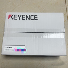 Keyence CA-MP81 Monitor