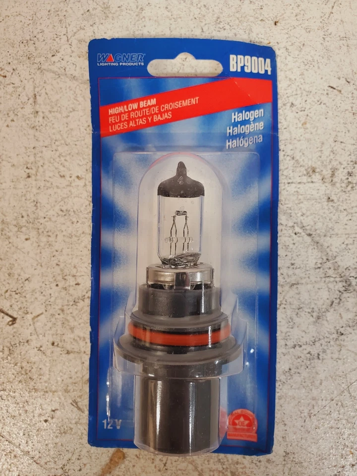 6 Qty Wagner Dual Beam Headlight BP9004 (6 Qty) - Image 2 of 4