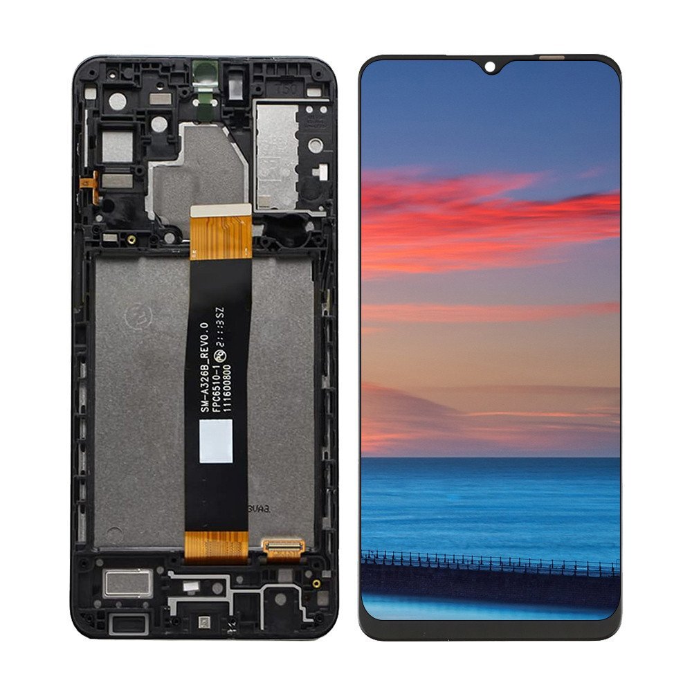 Replace For Samsung Galaxy A32 5G 6.5