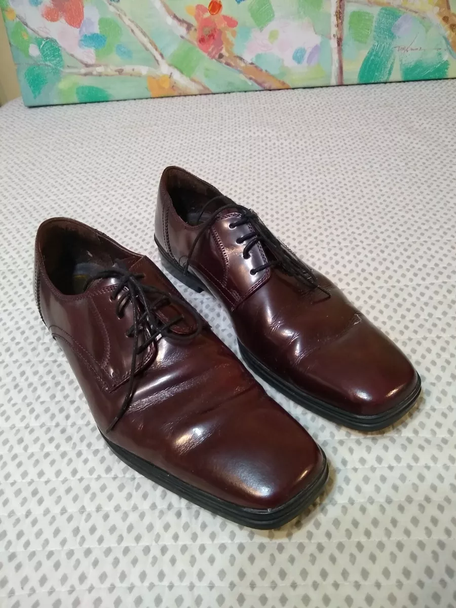 Kenneth cole shoe best sale laces