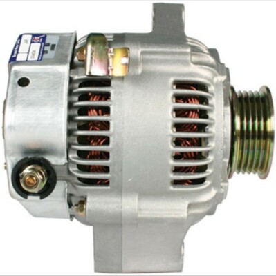 Alternator Suits Holden JL Apollo 2.0L 3S-FE  08/91 To 02/93 - 3y Warranty