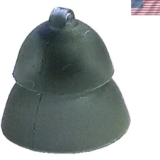 10-Pack of Medium Phonak Power Domes - Perfect for Open-Fit Hearing Aids