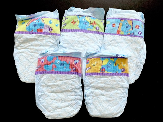vintage diapers ebay