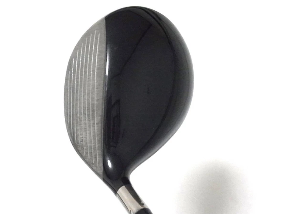 Nike Tiger Woods Limited Edition (S) Blue Graffalloy Driver 7.5 Degrees 340cc !! - Image 4 of 4