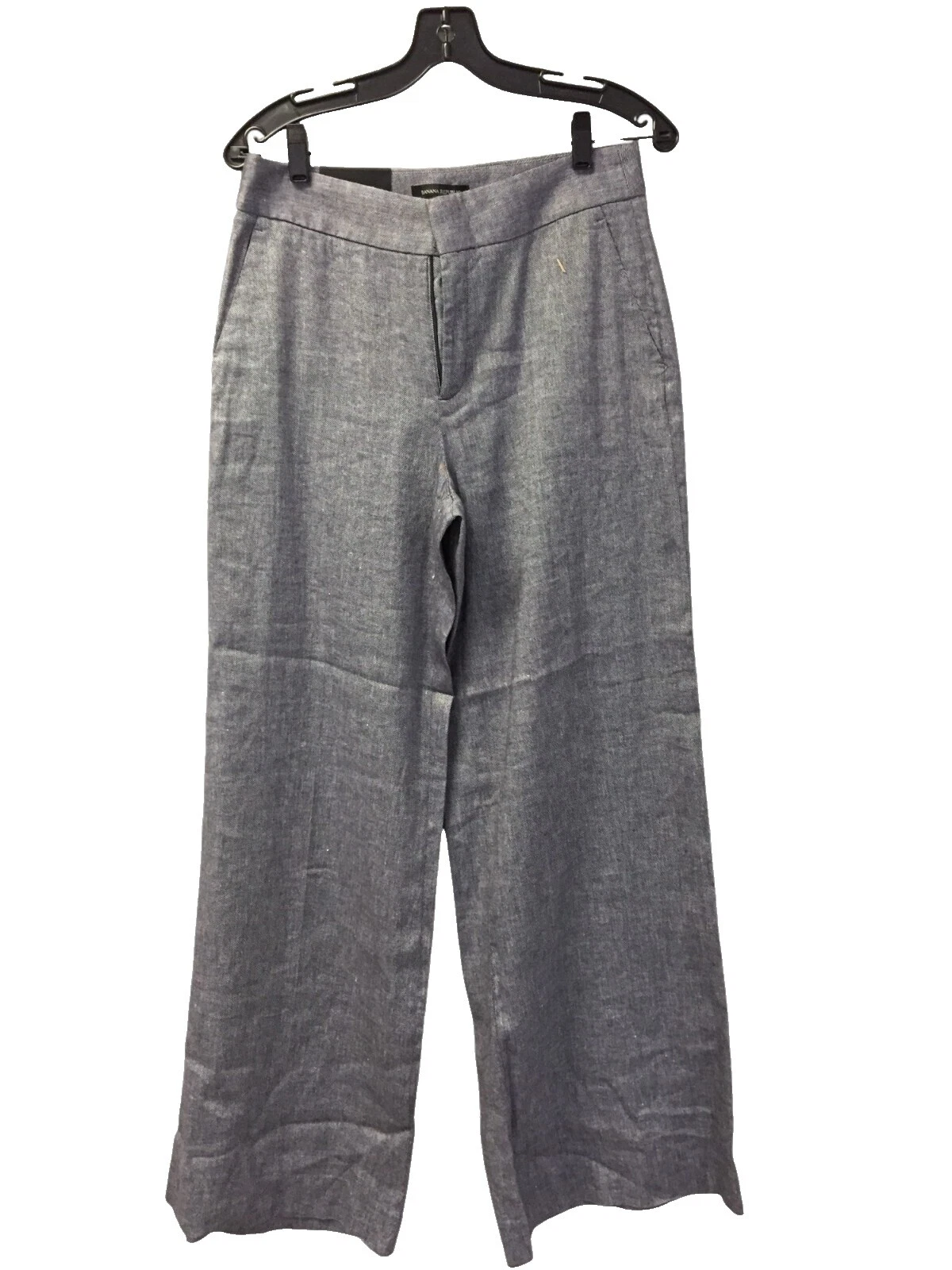 Banana Republic Linen Pants for Women