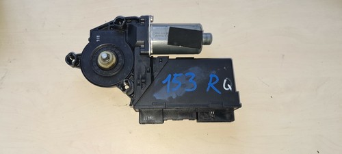 Fensterhebermotor Türsteuergerät Audi A8 D3 4E 4E1910802B NR153Q